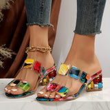 Wendy | Modern Comfort Sandals