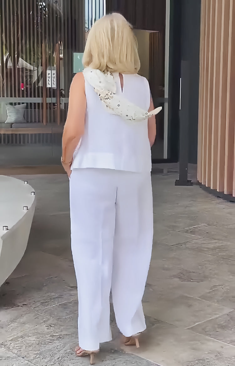 Charlotte | Casual elegance set