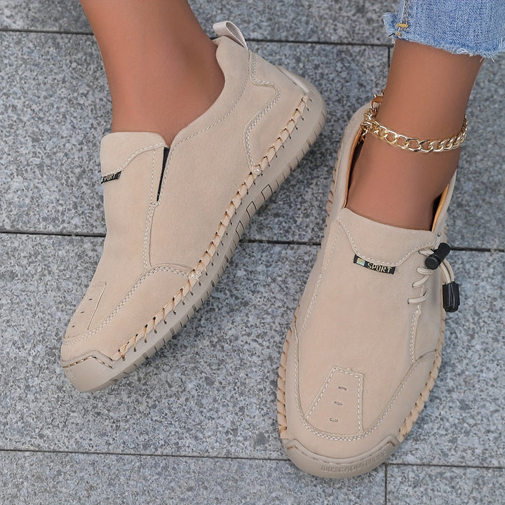 Thalia | Walking shoes with therapeutic comfort
