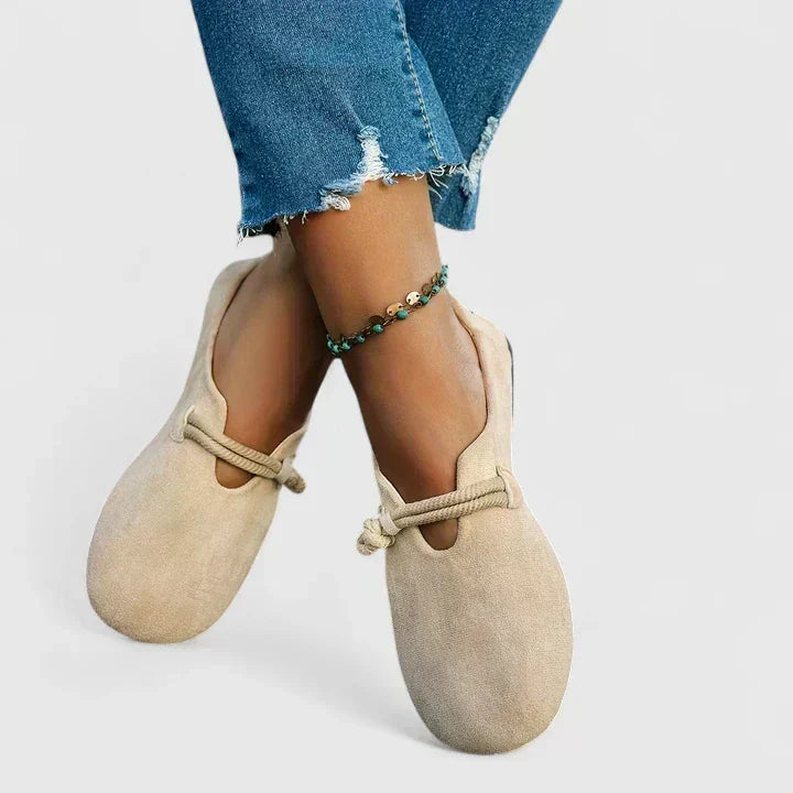 Alice Florentine | Orthopedic loafers