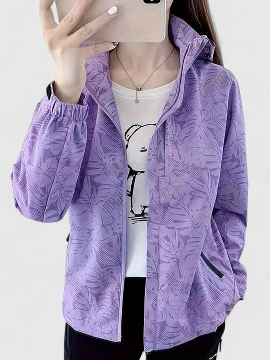 Louise | Elegant jacket