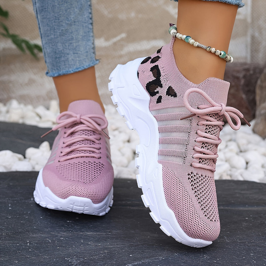 Ronja | Comfortable and breathable sneakers