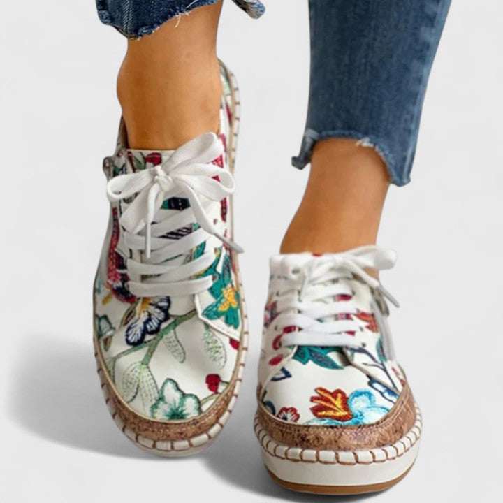 Senta | Orthopedic shoes