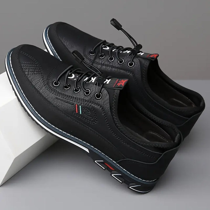 William - Oxford Shoes