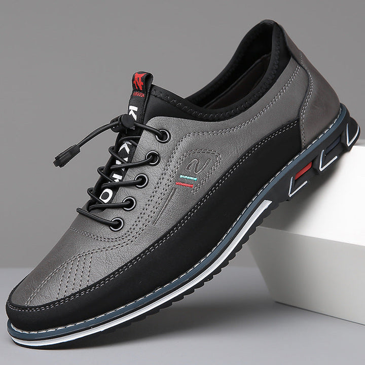 William - Oxford Shoes