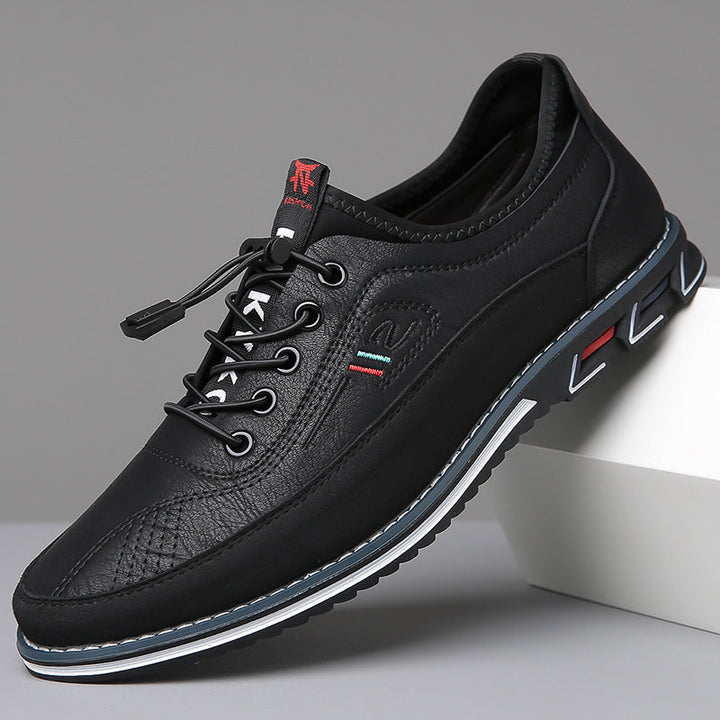 William - Oxford Shoes