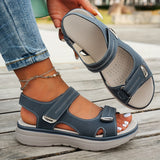 Sienna | Orthopaedic Sandals