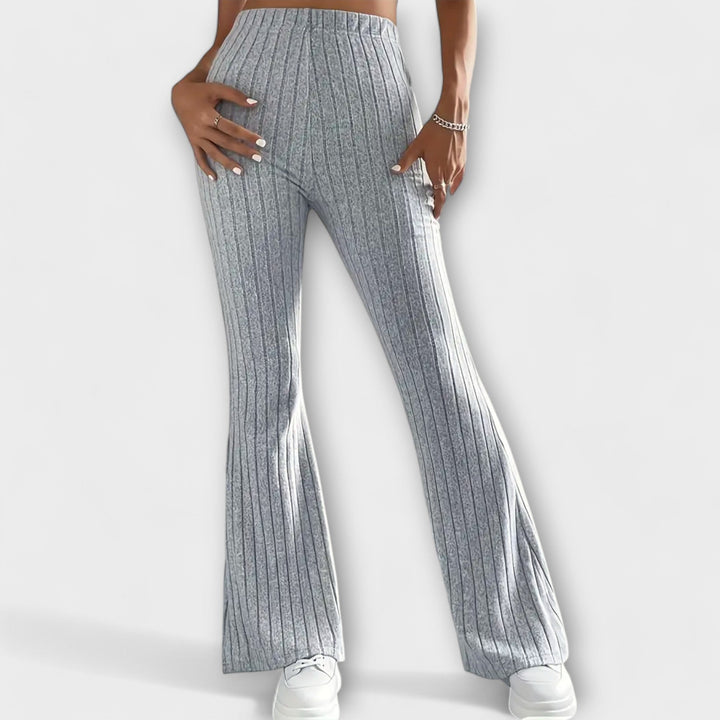 Ella - Stylish Wide Leg Pants