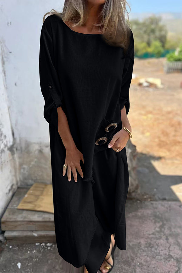 Ava | Effortlessly flowing set