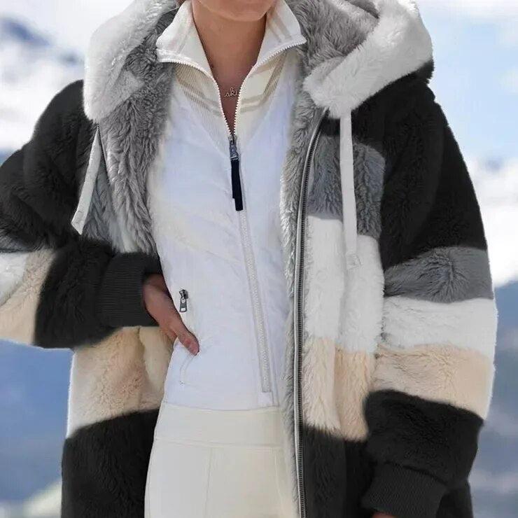 Martha | Comfortable jacket