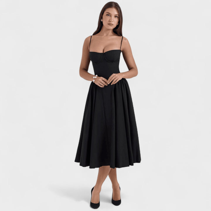 Maisie - Corset Dress