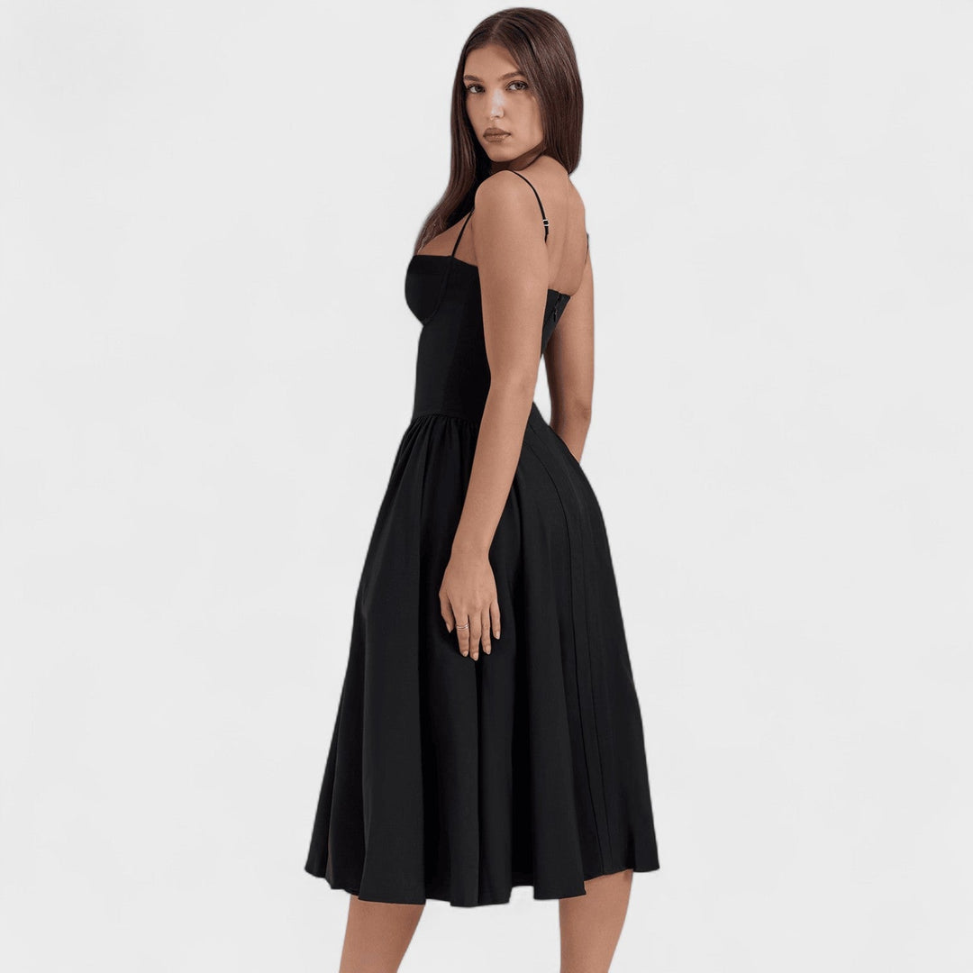 Maisie - Corset Dress