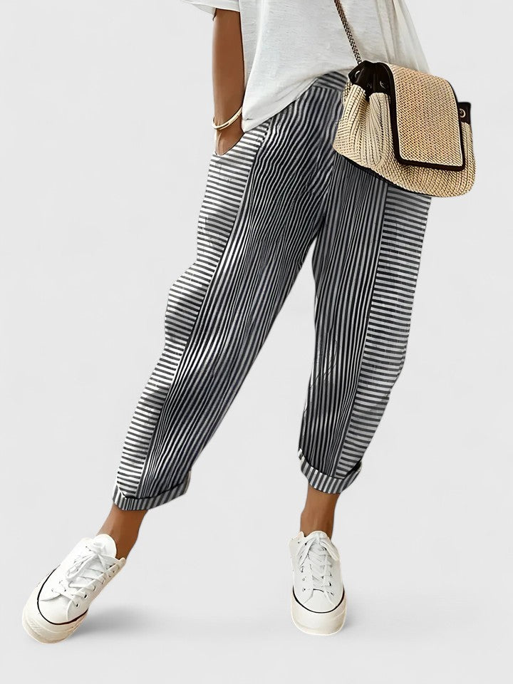 Ava | Comfortable pants