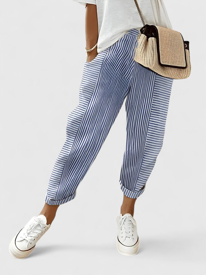 Ava | Comfortable pants