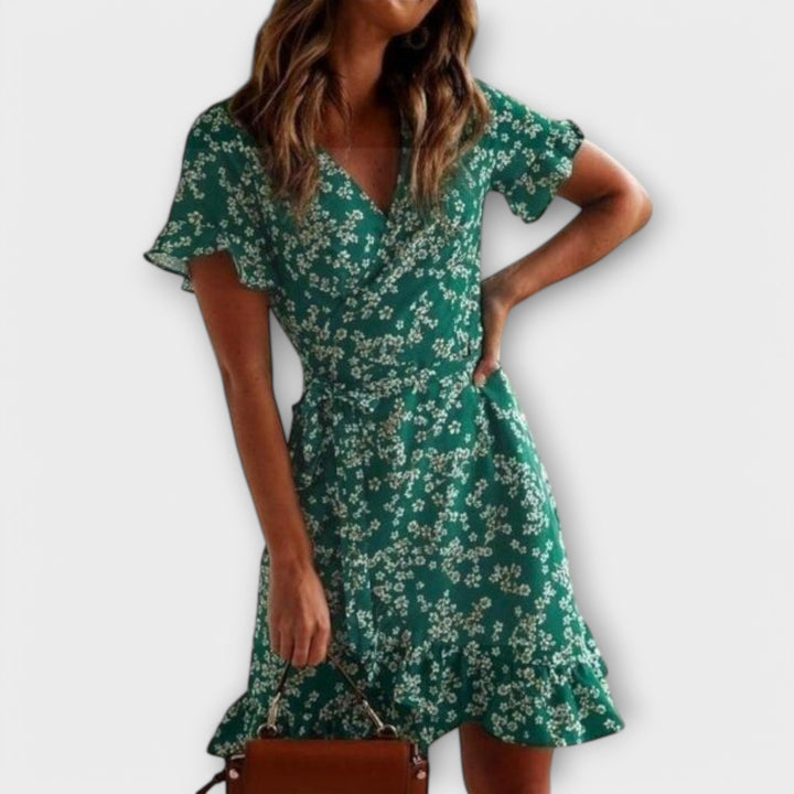 Billie - Mini Dress