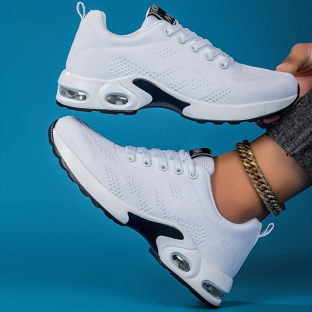 Ottilie | Cushioned, breathable and non-slip sneakers