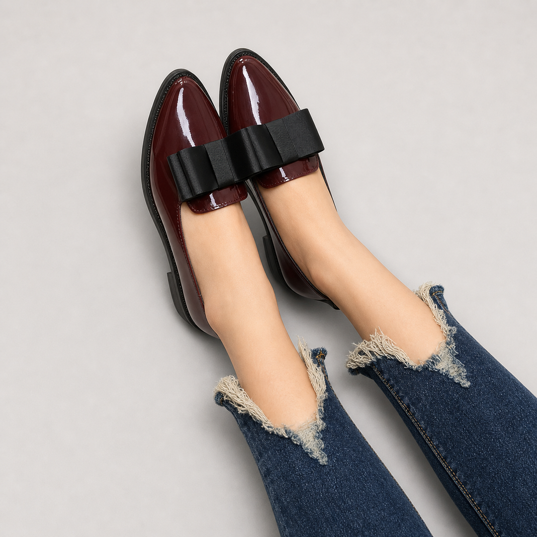 Harper | Loafers