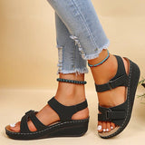 Rosa | Comfort Sandals