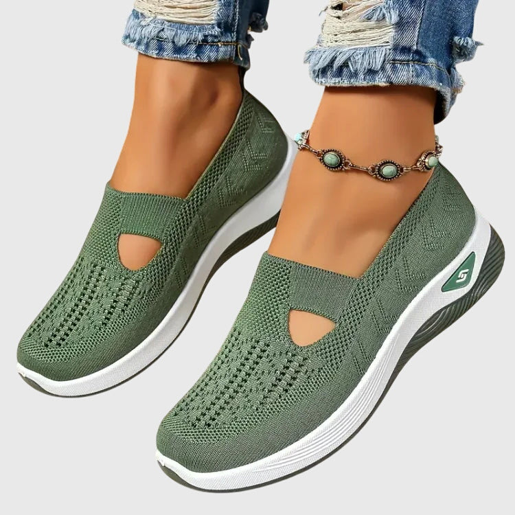 Natalie | Lora orthopedic walking shoes