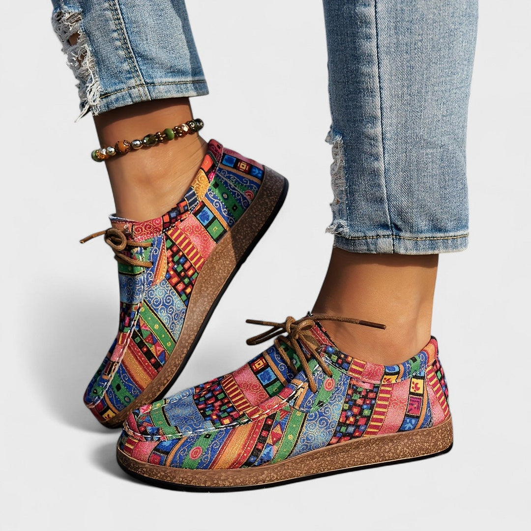 Sigrid | Orthopedic shoes