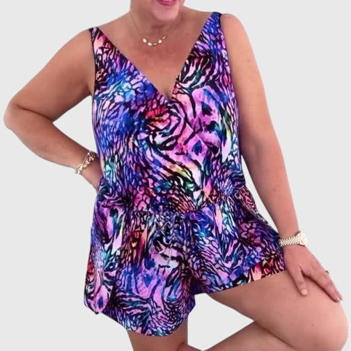 Matilda | Elegant swimsuit