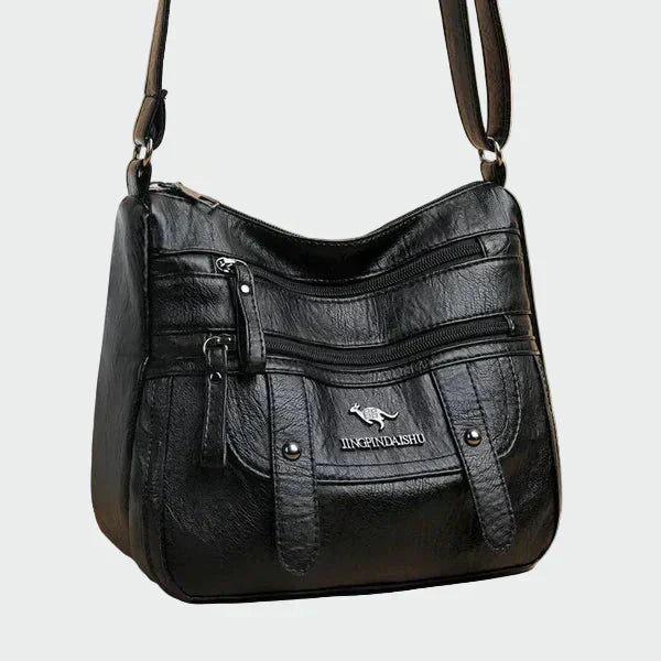 Madison - Utility Crossbody Bag
