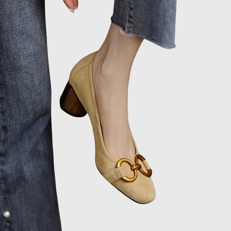 Margit | Elegant heels