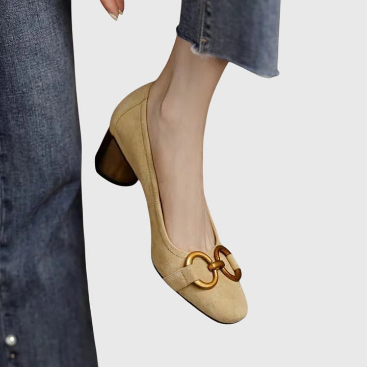 Margit | Elegant heels