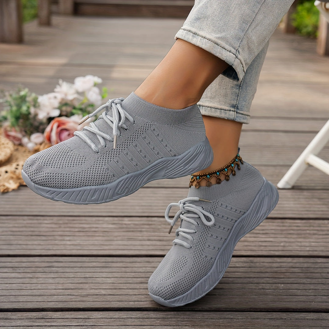 Trude | Comfortable and light shoes