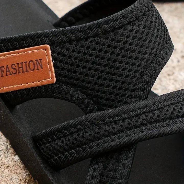 Undine | Orthopedic correction sandals for hallux valgus