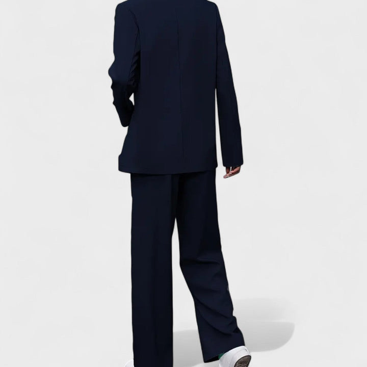 Georgia - Elegant Suit