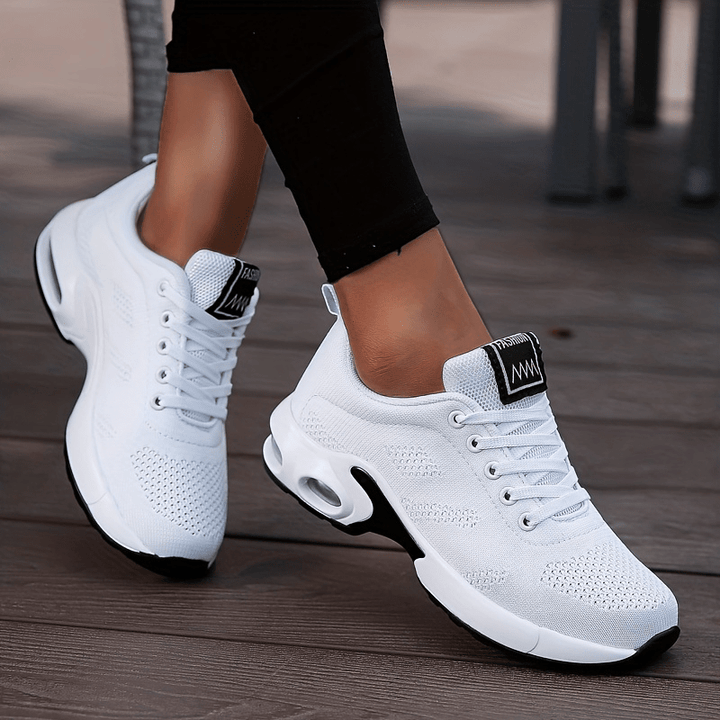 Ottilie | Cushioned, breathable and non-slip sneakers