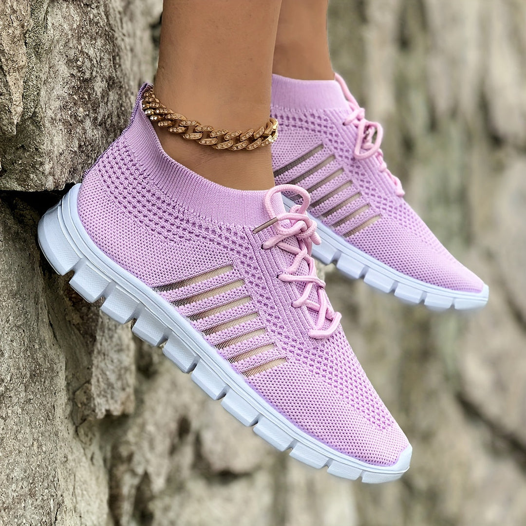 Tamara | Sneakers light and comfortable