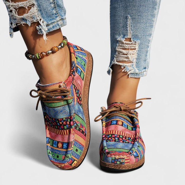 Sigrid | Orthopedic shoes