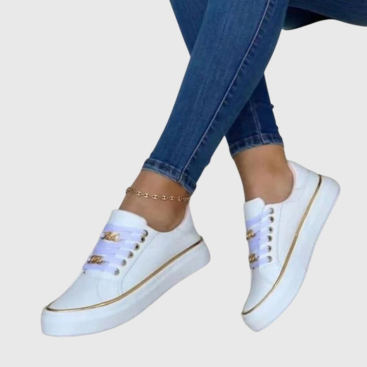 Swantje | Elegant orthopedic shoes