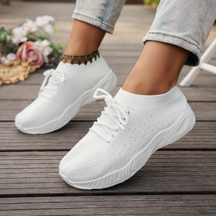 Trude | Comfortable and light shoes