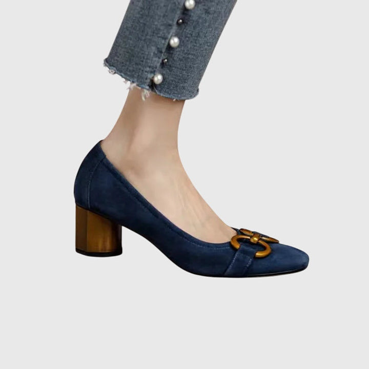 Victoria | Elegant heels