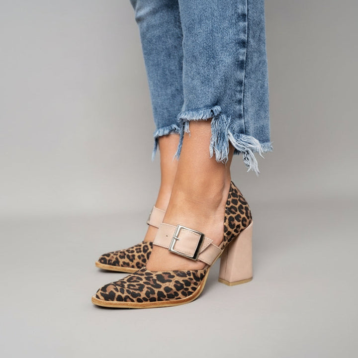 Ink | Elegant heels