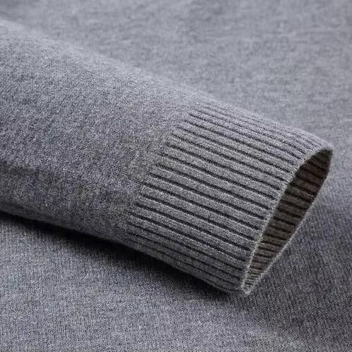 Annabelle | Soft Turtleneck Sweater