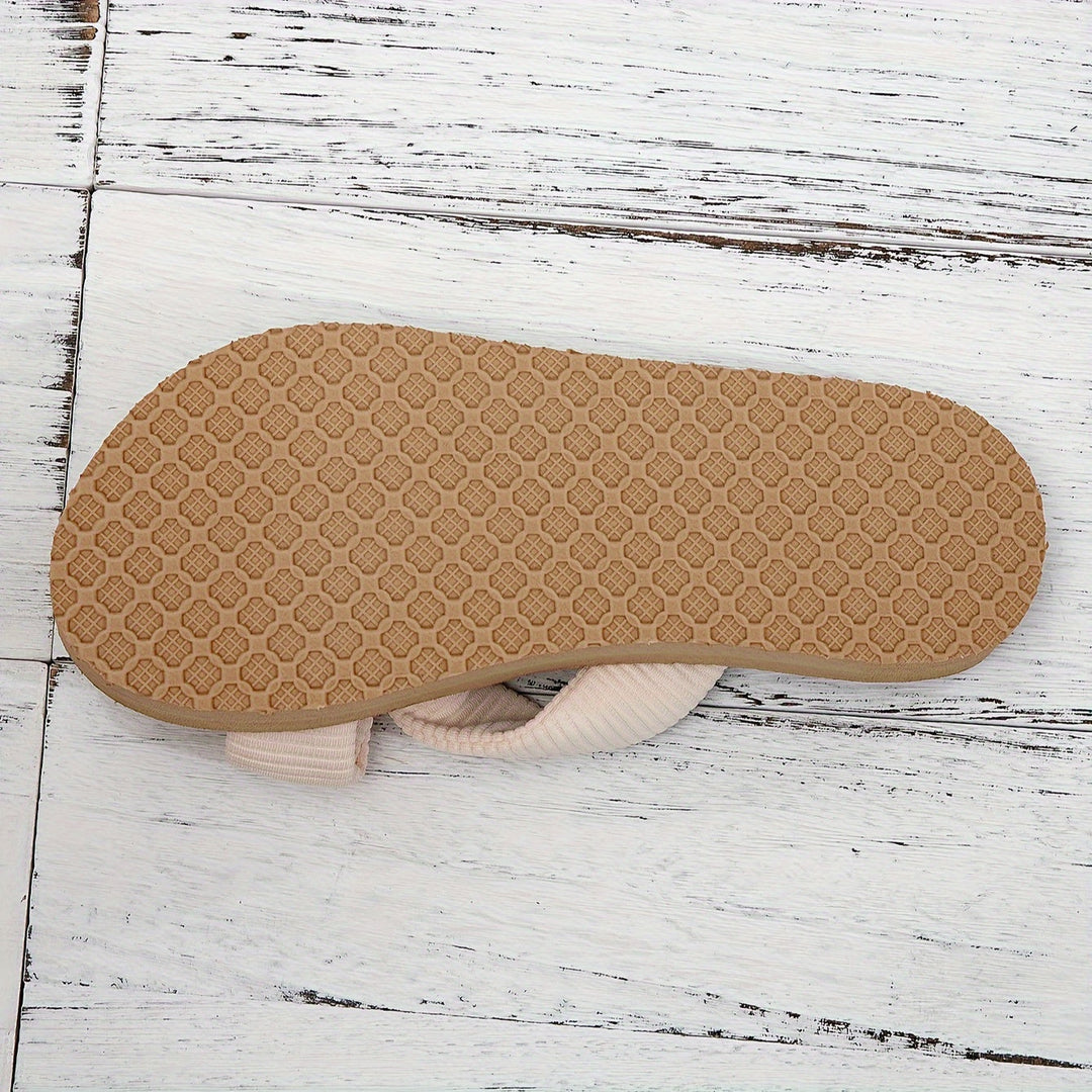 Georgia | Elegant summer sandals