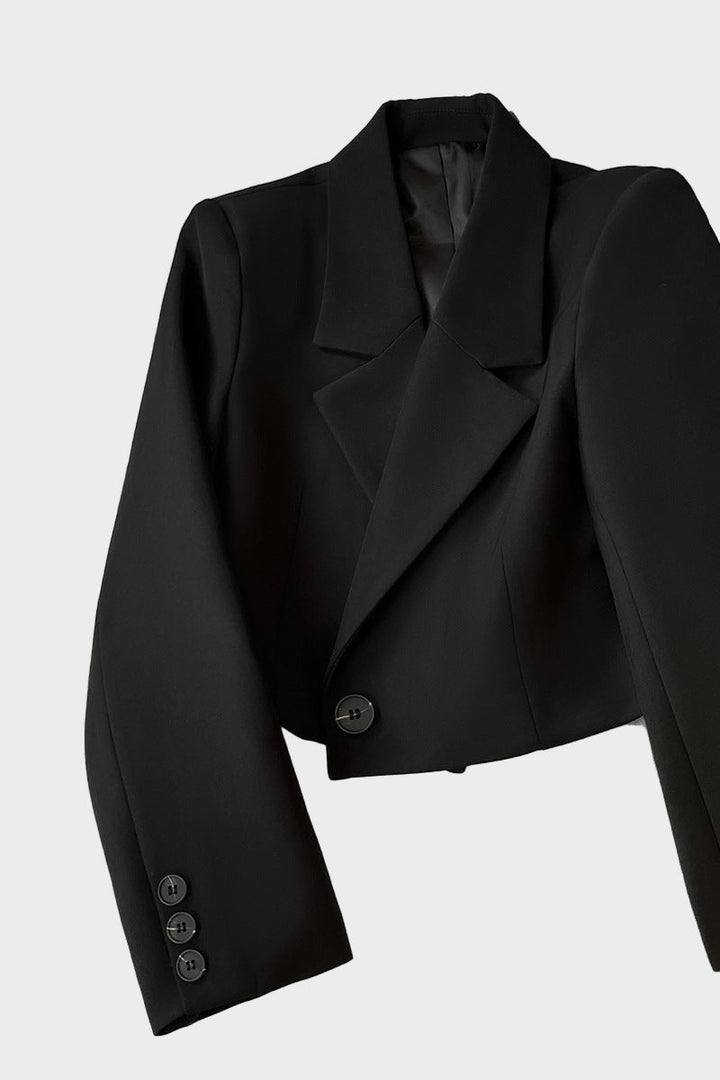 Indie - Sophisticated Blazer