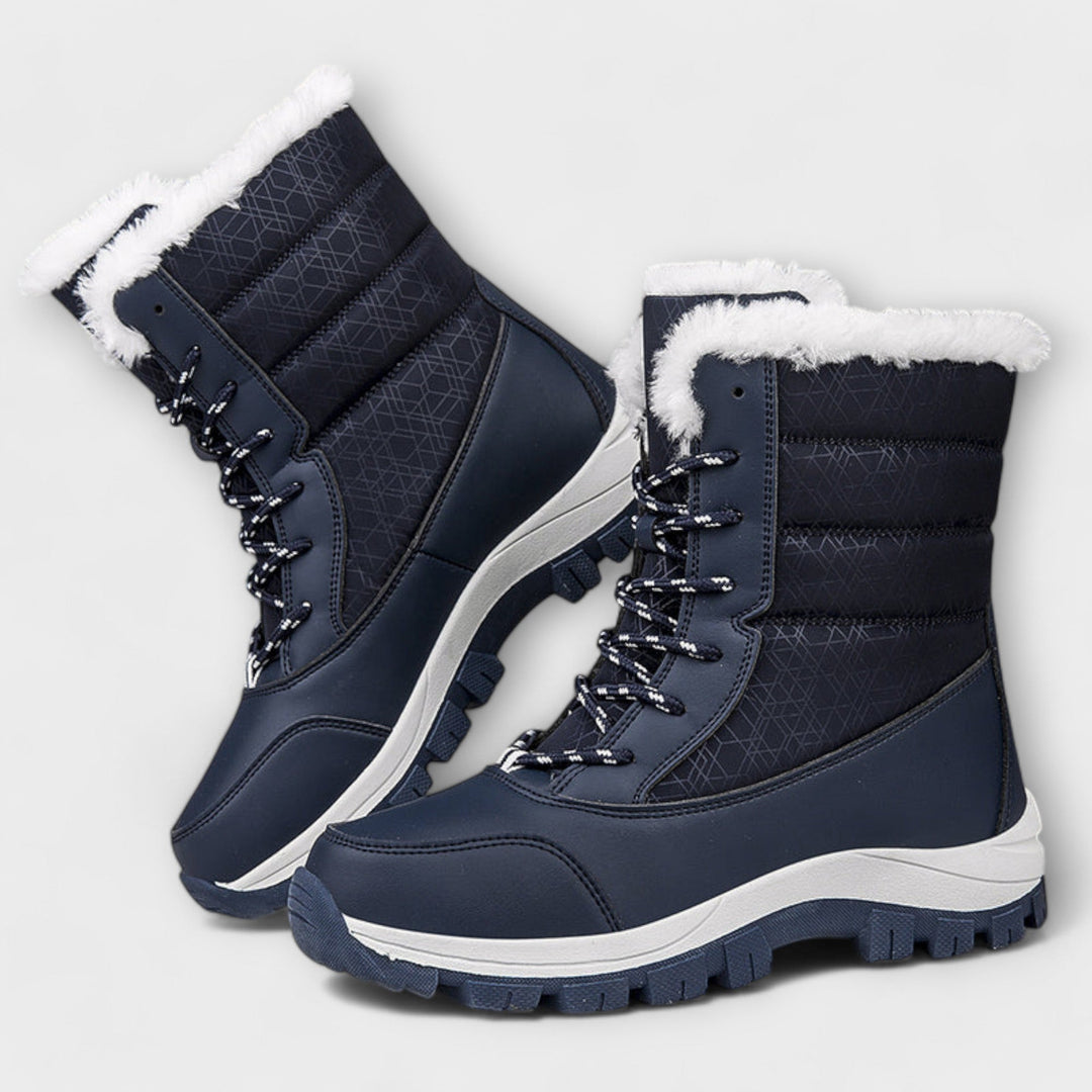 Evie - Waterproof Winter Boots