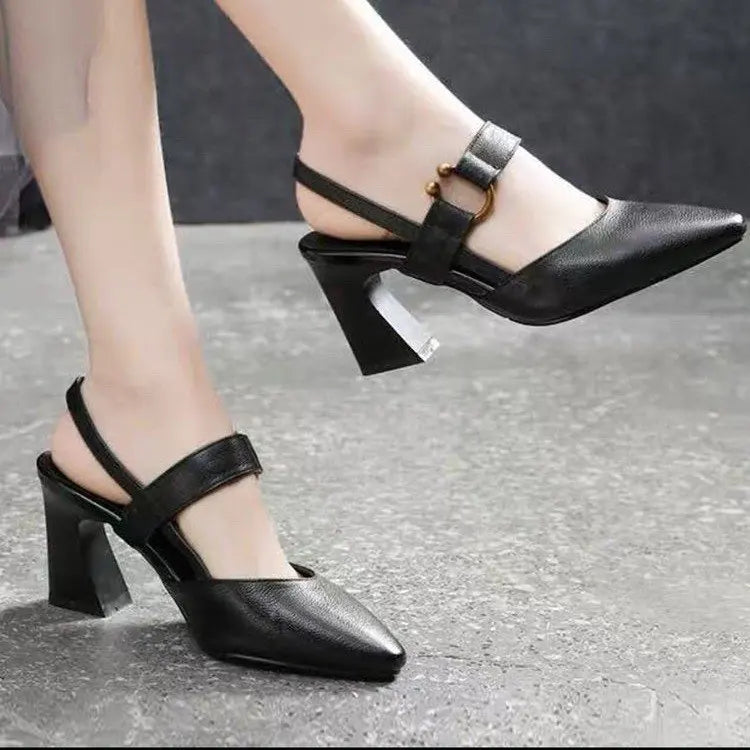Ella | Elegant pumps