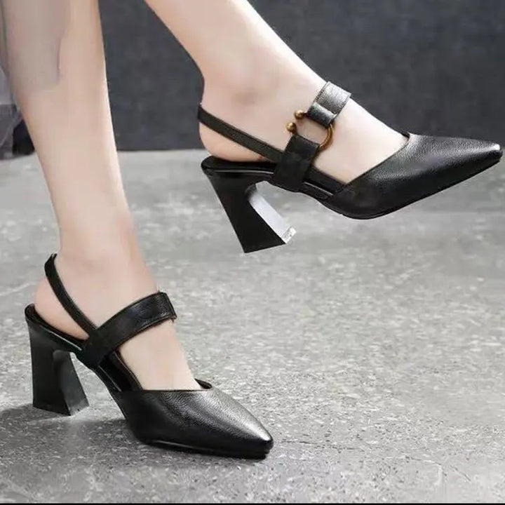 Ella | Elegant pumps