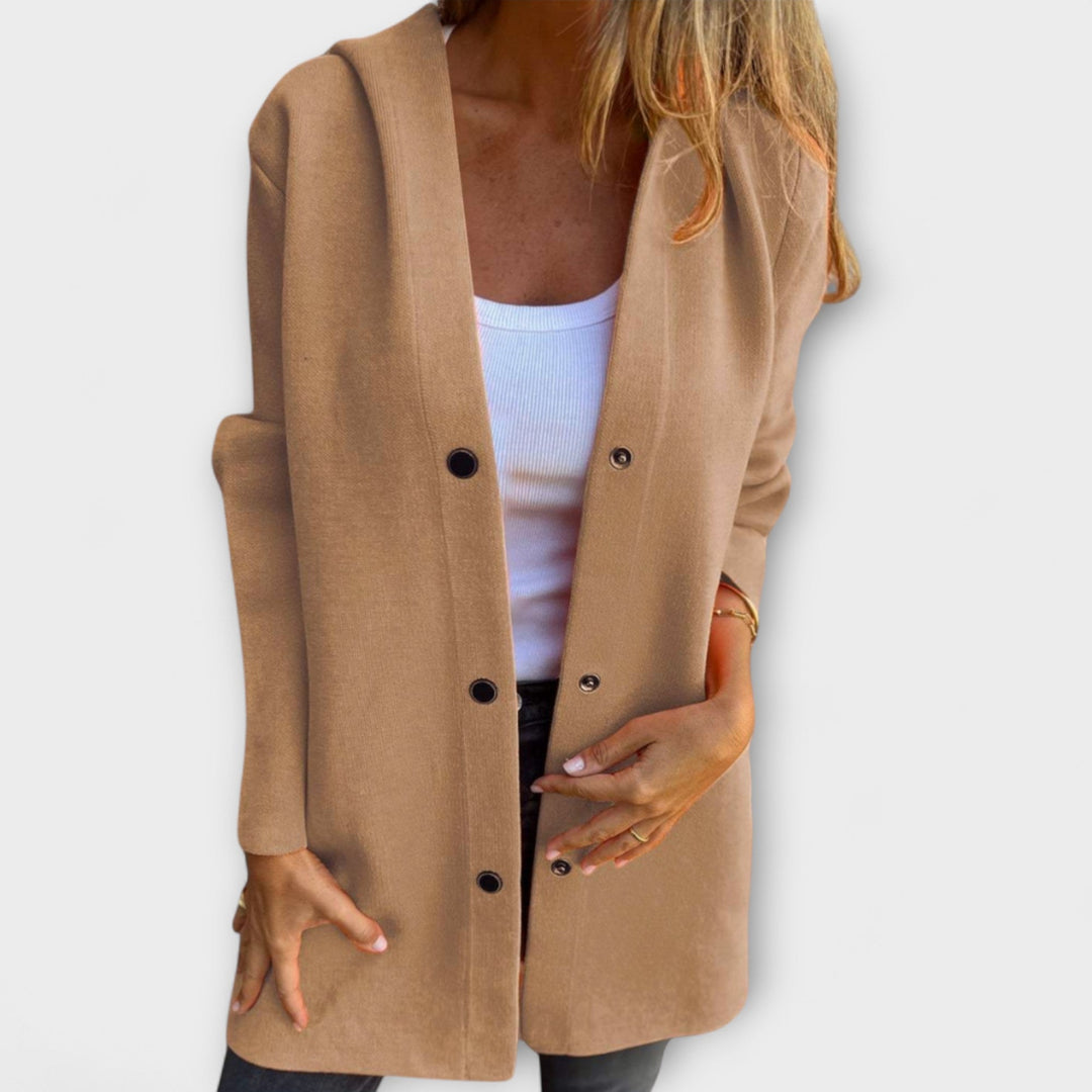 Evie | Elegant jacket