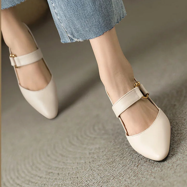 Ella | Elegant pumps