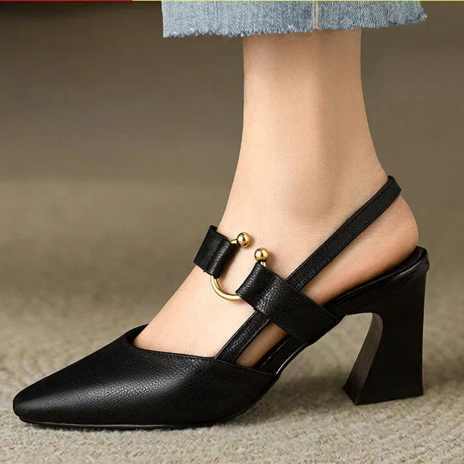 Ella | Elegant pumps