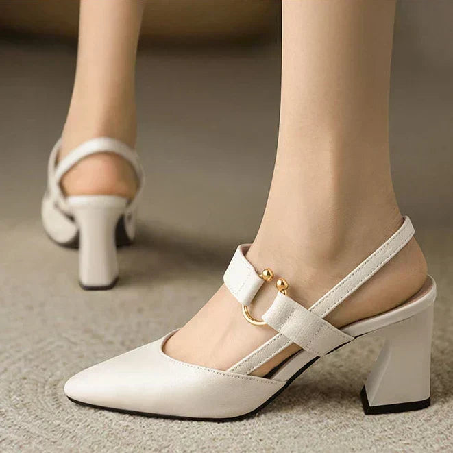 Ella | Elegant pumps
