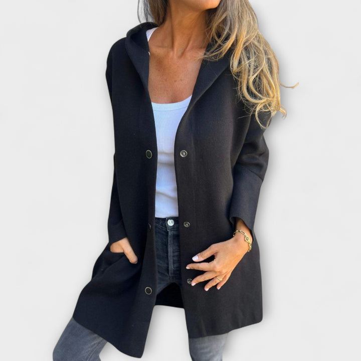 Evie | Elegant jacket