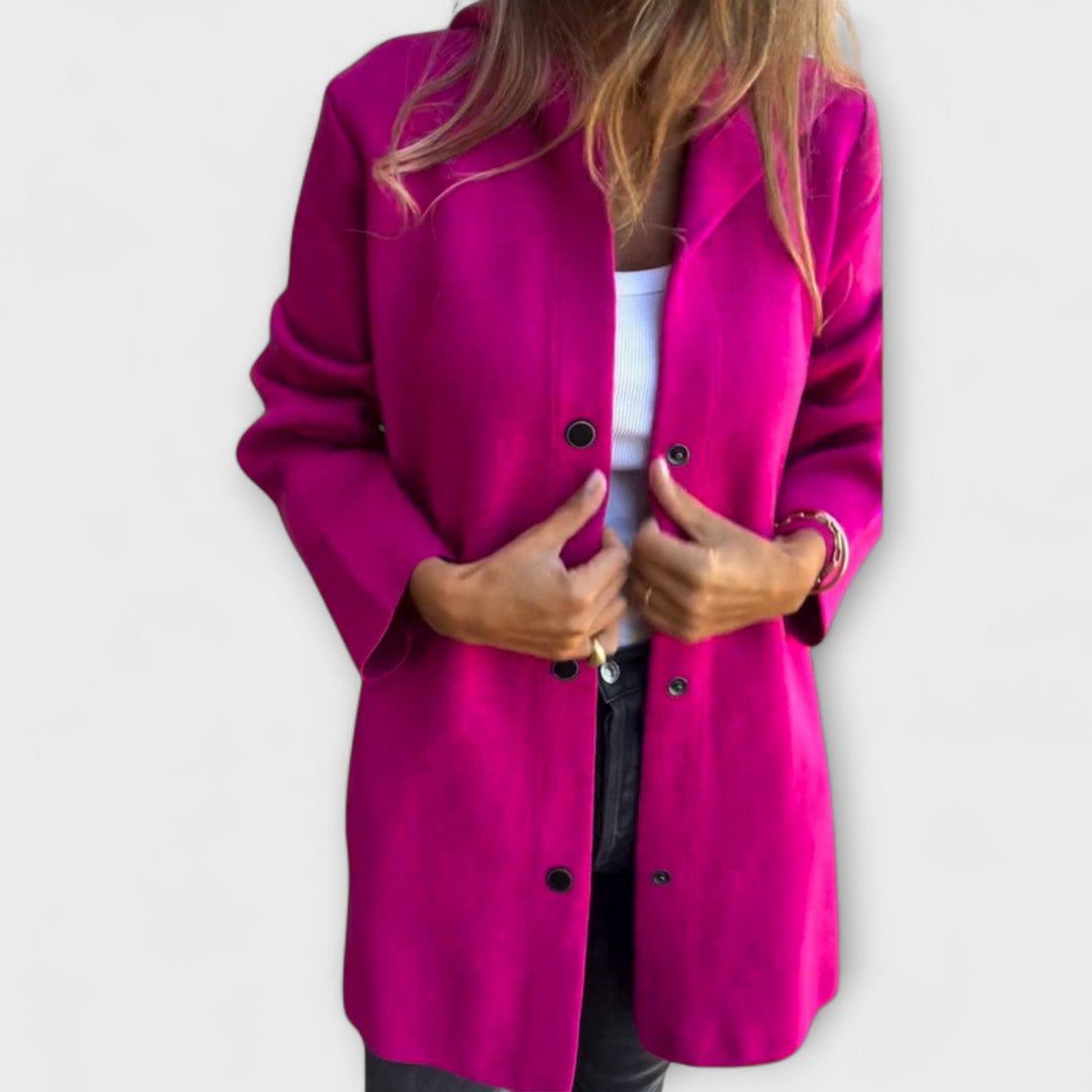 Evie | Elegant jacket